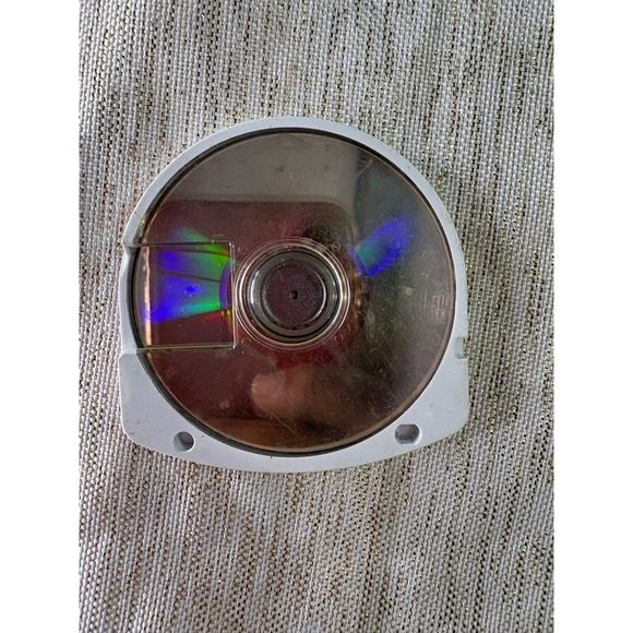 Universal Media Disc (UMD) for the PlayStation Portable (PSP) For Sony PSP - Picture 3 of 3